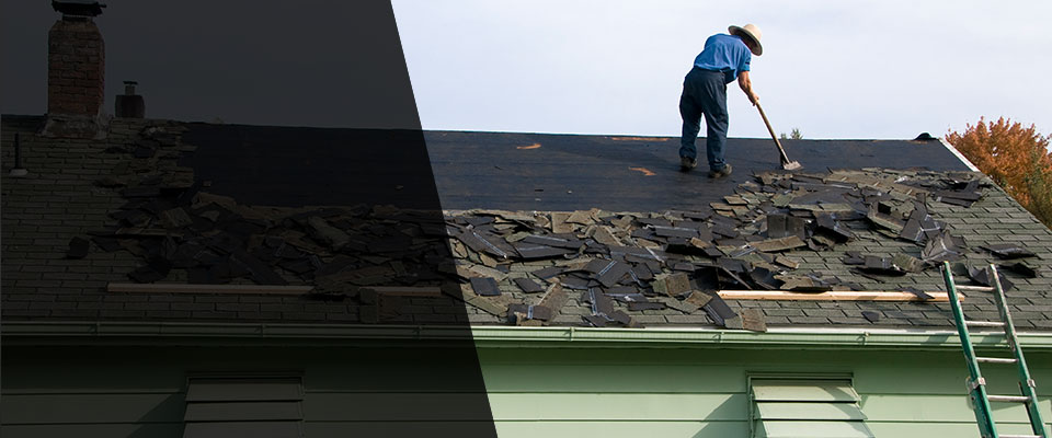 Brandon Roofing Contractors