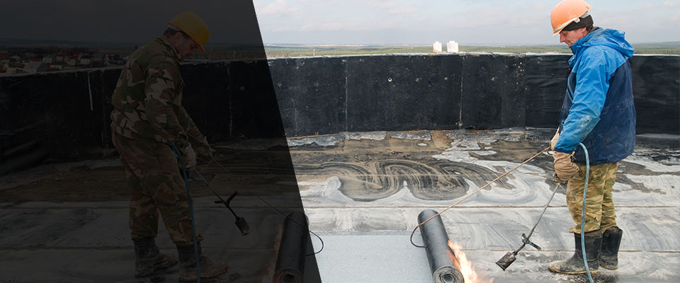 Brandon Roofing Contractors